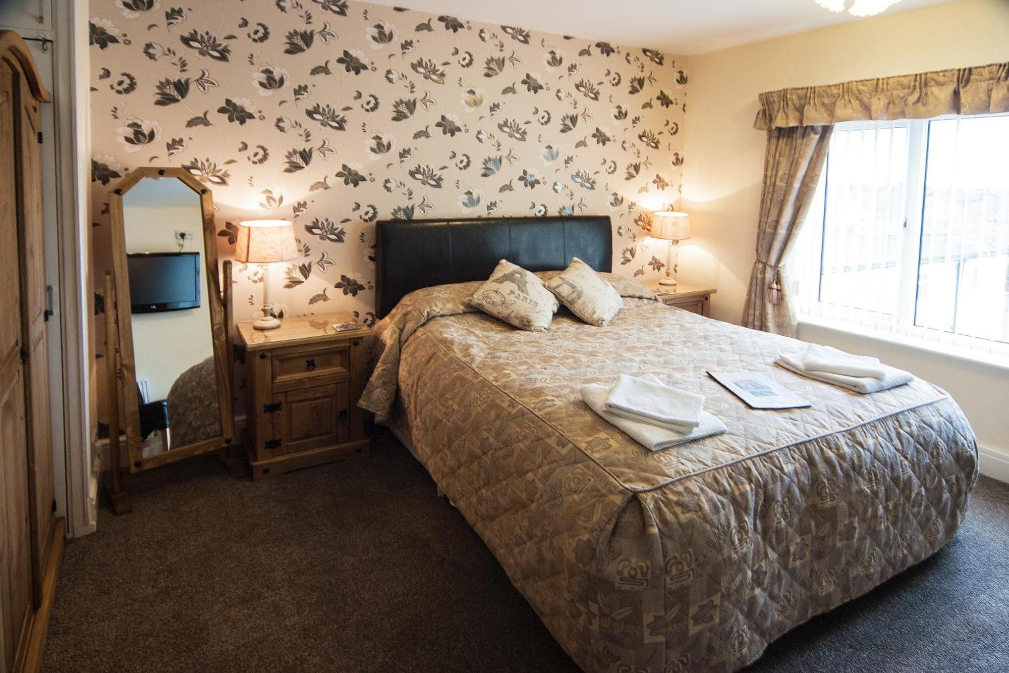The Northdale Hotel Ltd Skegness Værelse billede