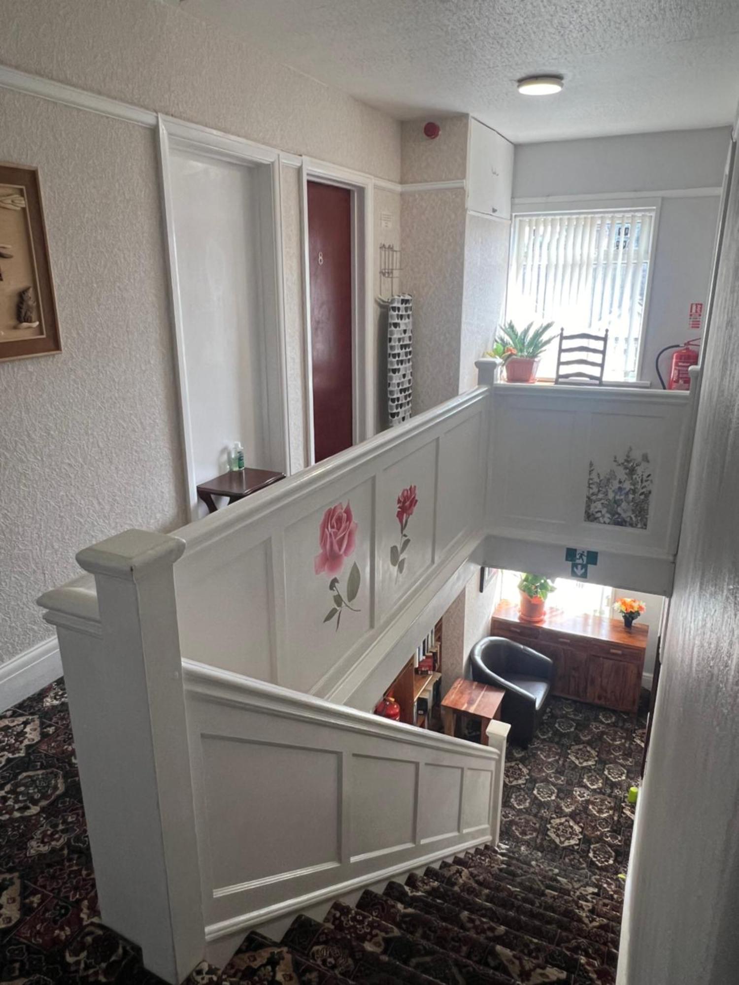 The Northdale Hotel Ltd Skegness Eksteriør billede