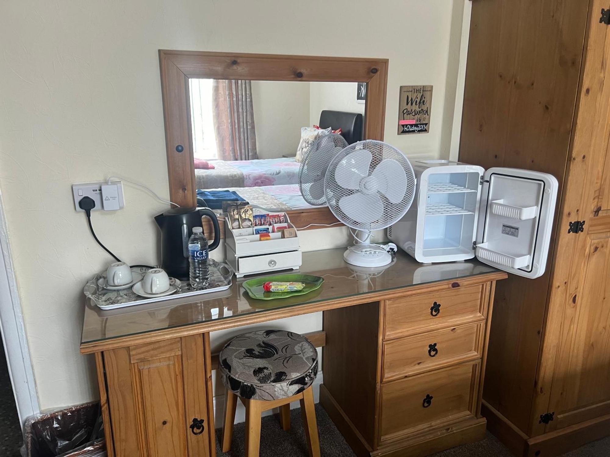 The Northdale Hotel Ltd Skegness Eksteriør billede
