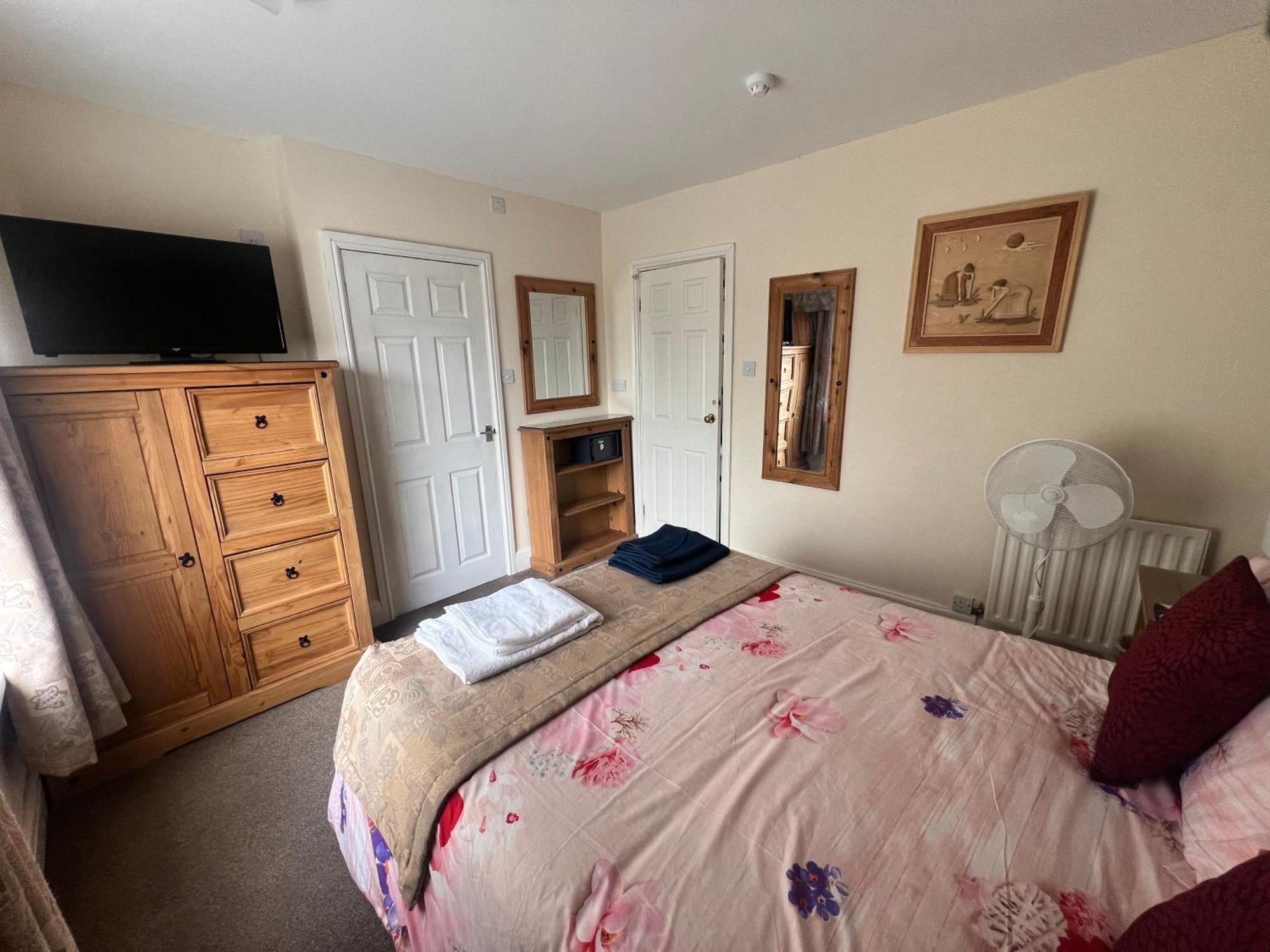 The Northdale Hotel Ltd Skegness Eksteriør billede