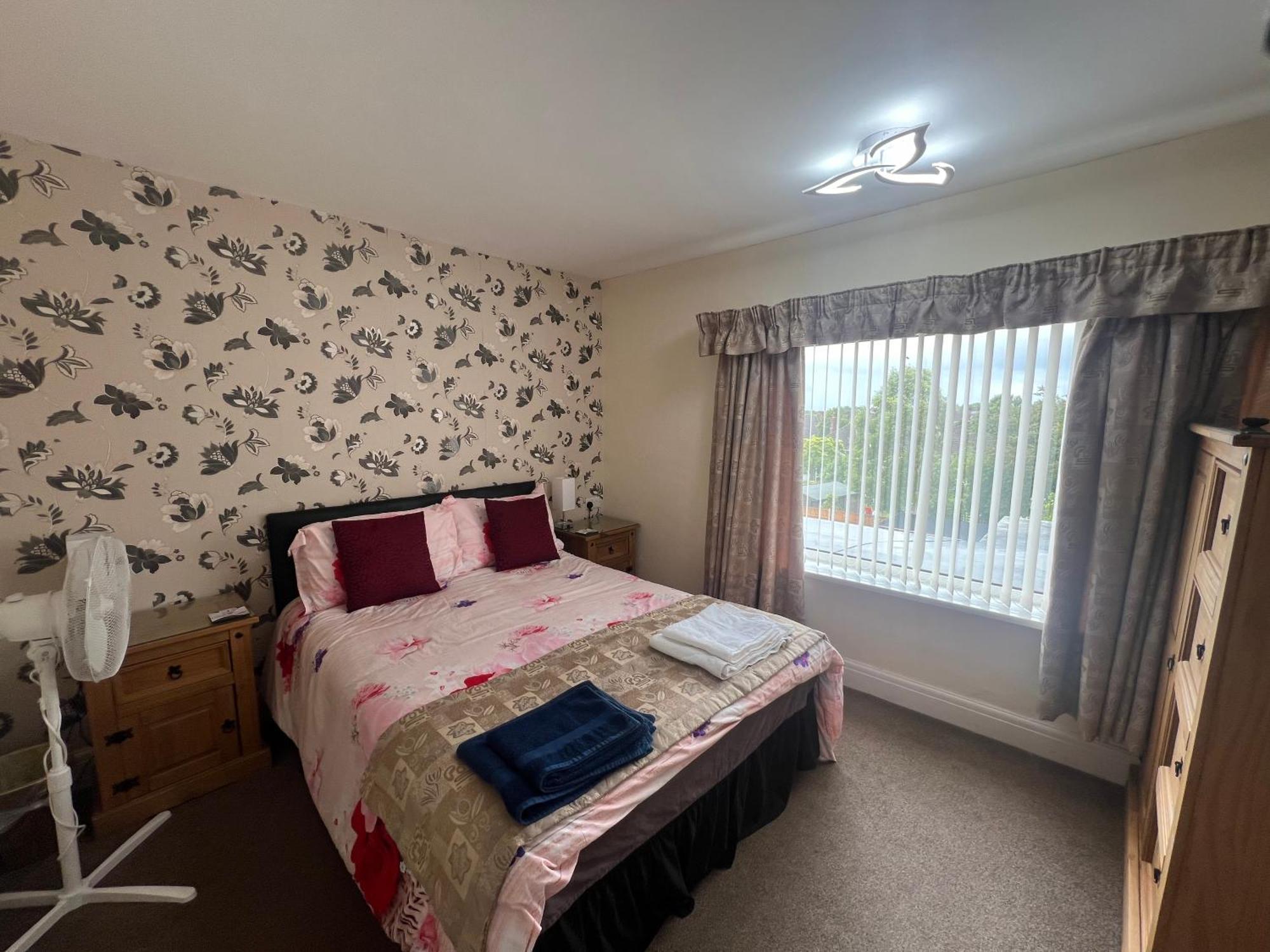 The Northdale Hotel Ltd Skegness Eksteriør billede