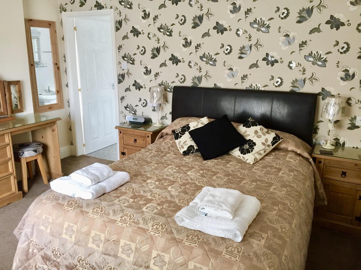 The Northdale Hotel Ltd Skegness Eksteriør billede