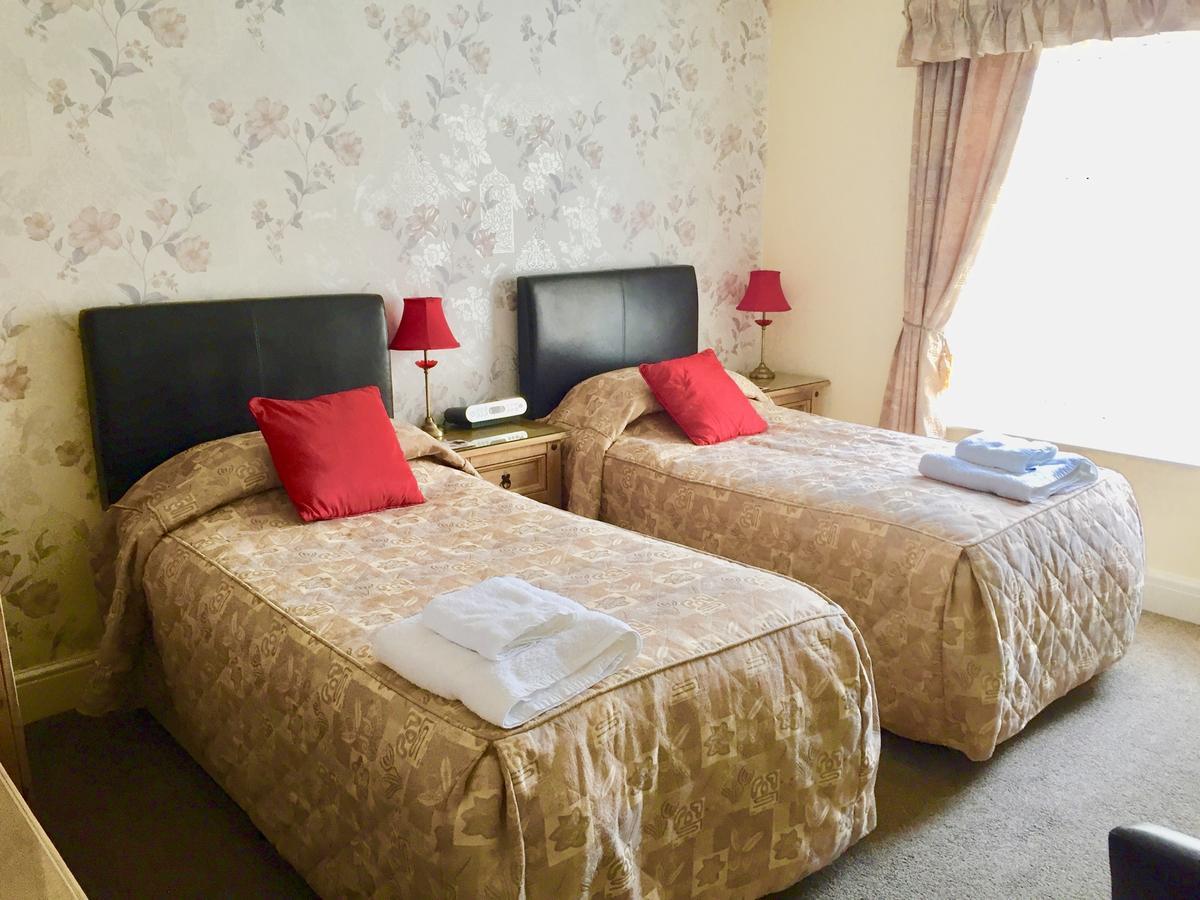The Northdale Hotel Ltd Skegness Eksteriør billede