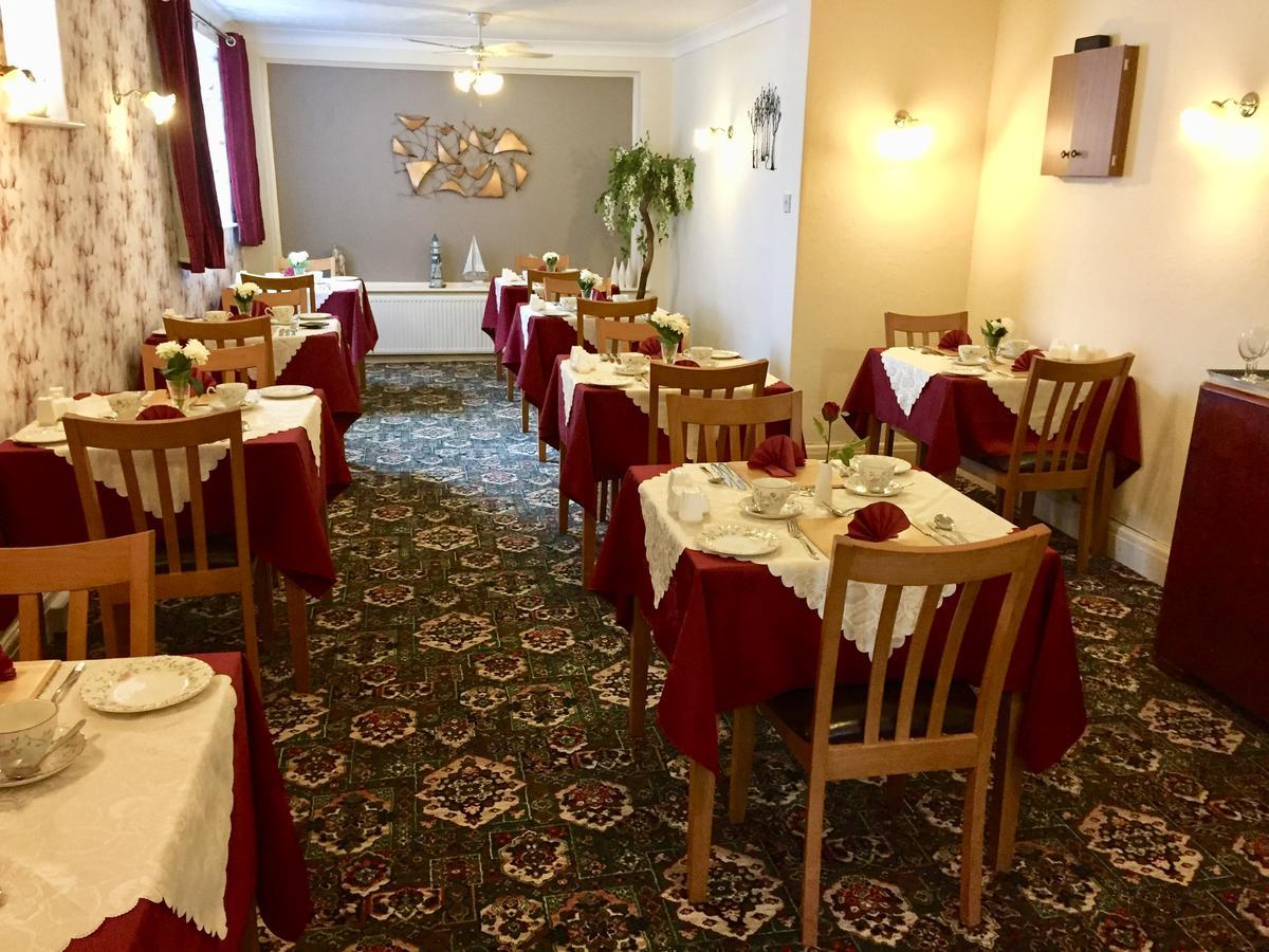 The Northdale Hotel Ltd Skegness Eksteriør billede