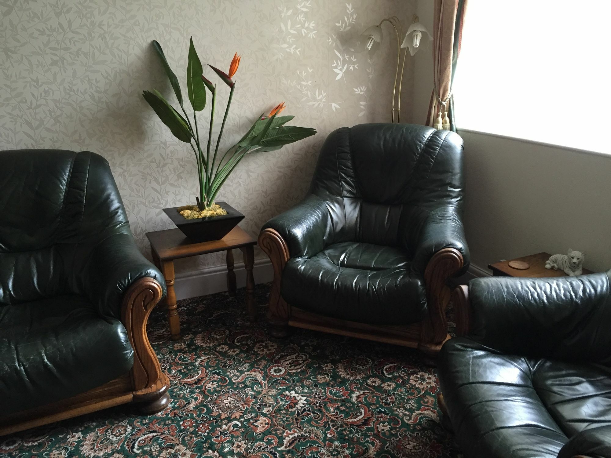 The Northdale Hotel Ltd Skegness Eksteriør billede