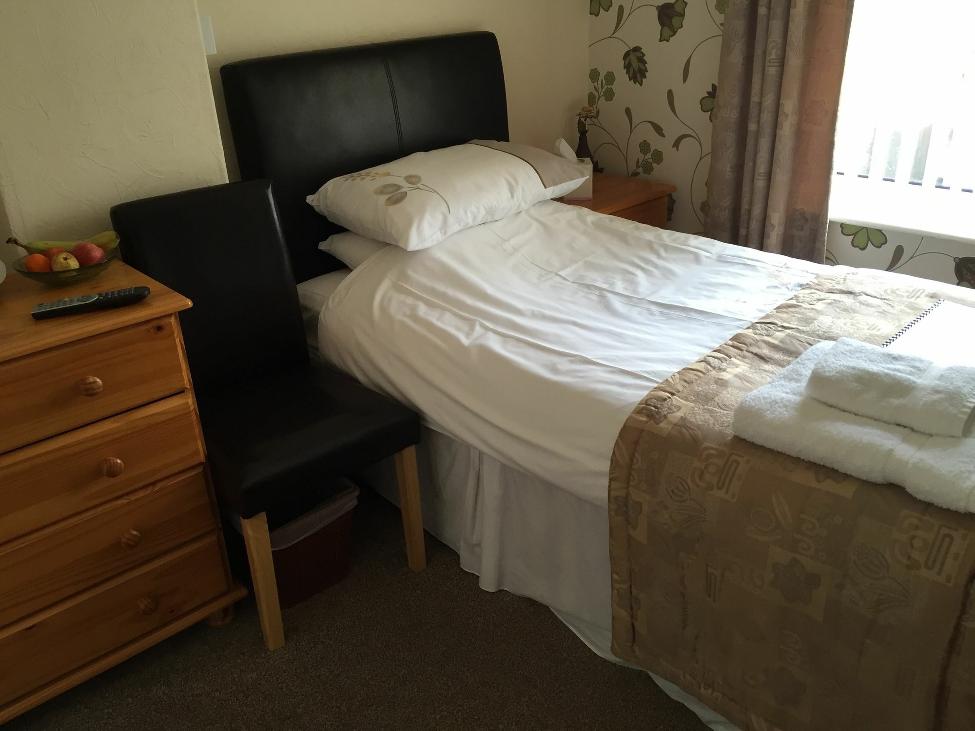 The Northdale Hotel Ltd Skegness Eksteriør billede