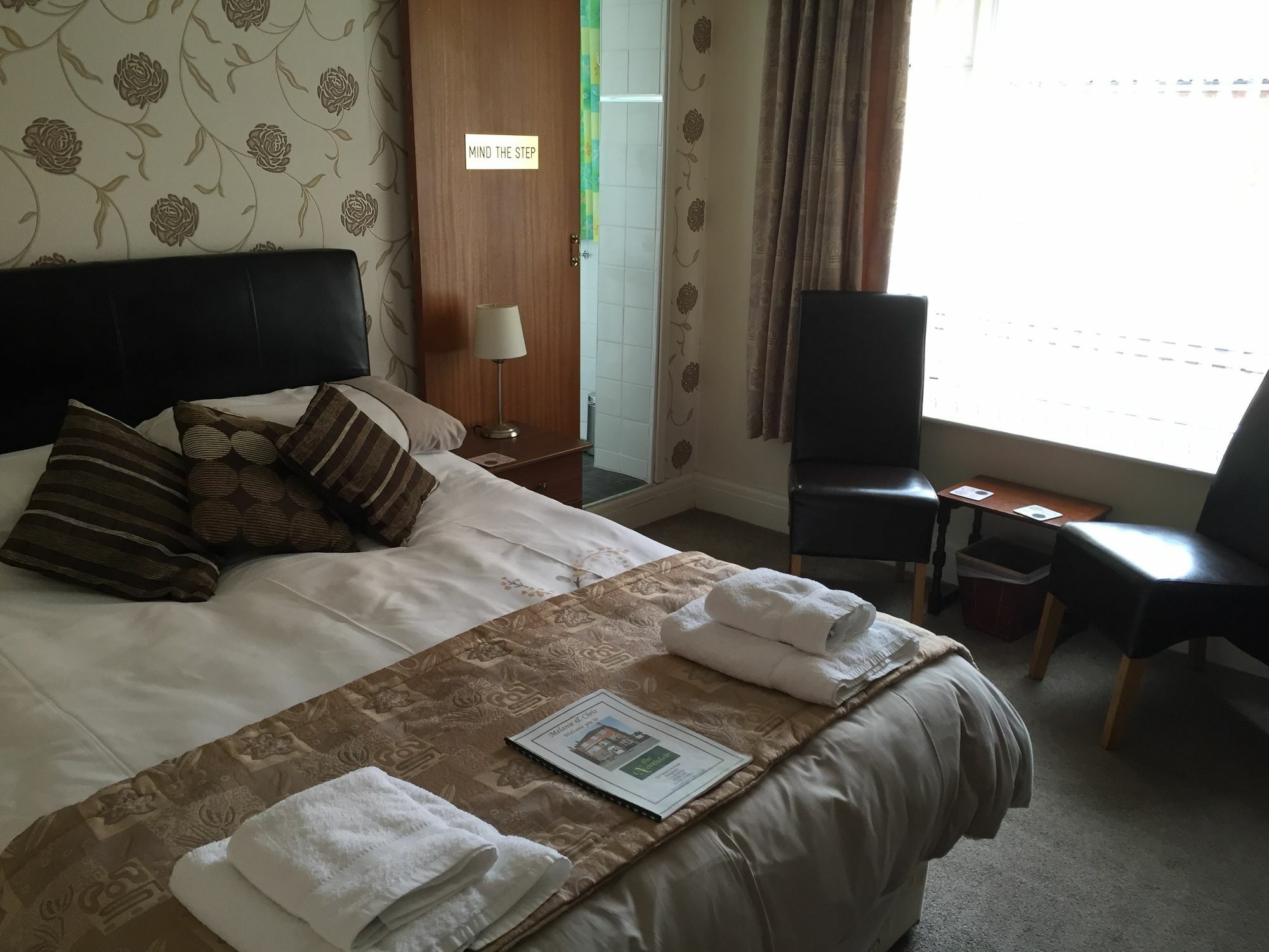 The Northdale Hotel Ltd Skegness Eksteriør billede